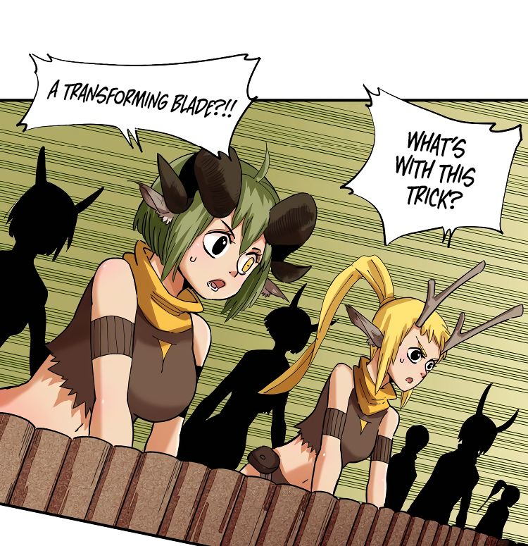 Last Word of the World Chapter 35 - page 26