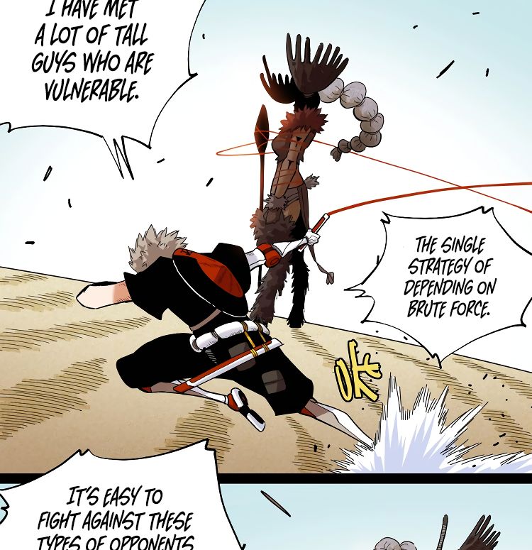 Last Word of the World Chapter 35 - page 29