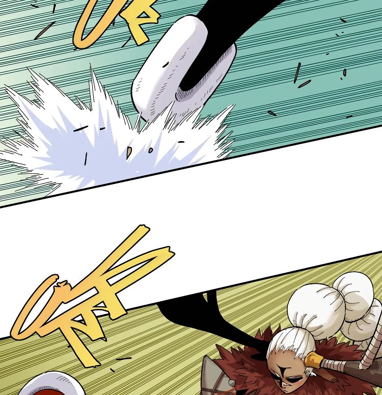 Last Word of the World Chapter 35 - page 31