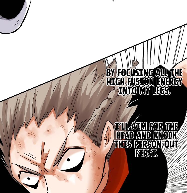 Last Word of the World Chapter 35 - page 33
