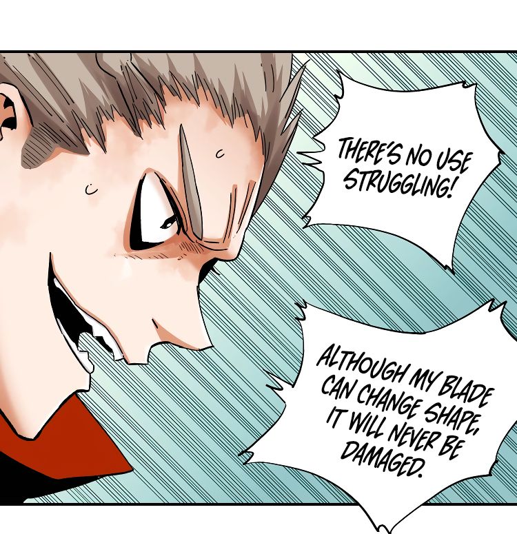 Last Word of the World Chapter 35 - page 36