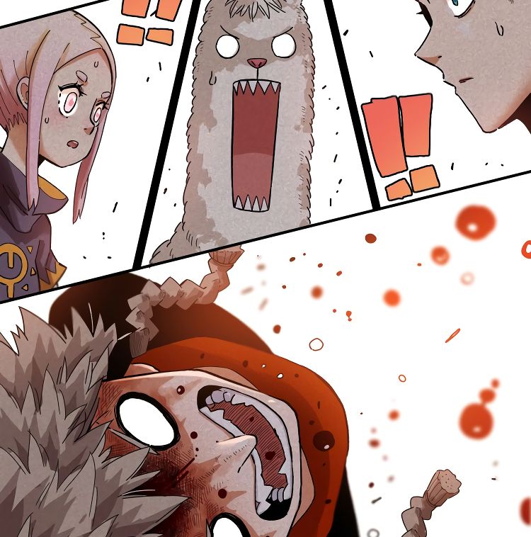 Last Word of the World Chapter 35 - page 39