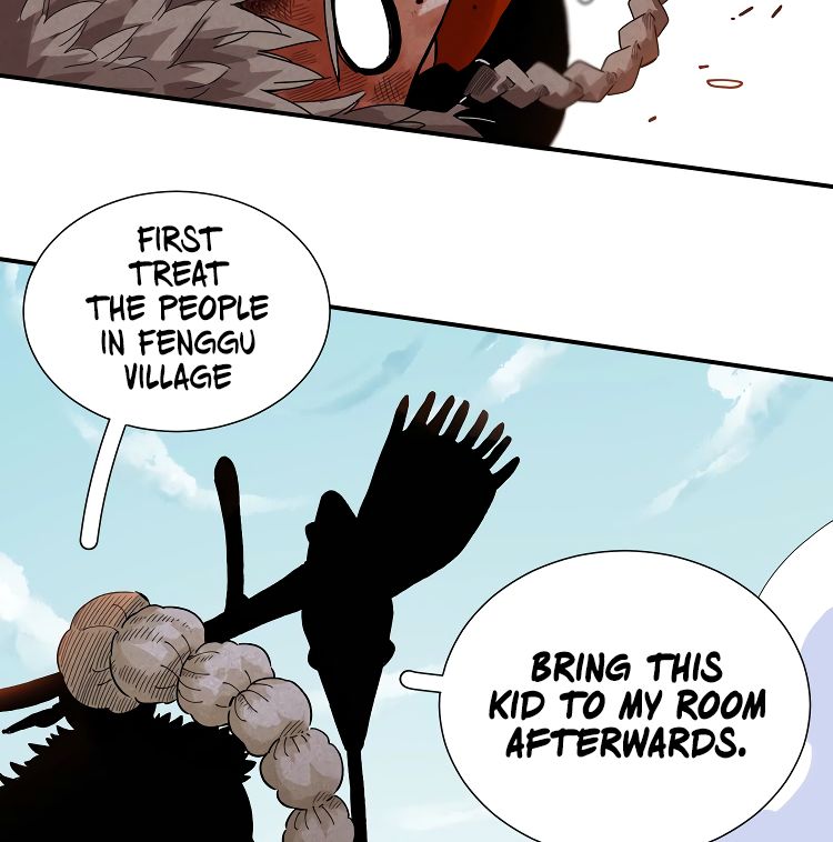 Last Word of the World Chapter 35 - page 40