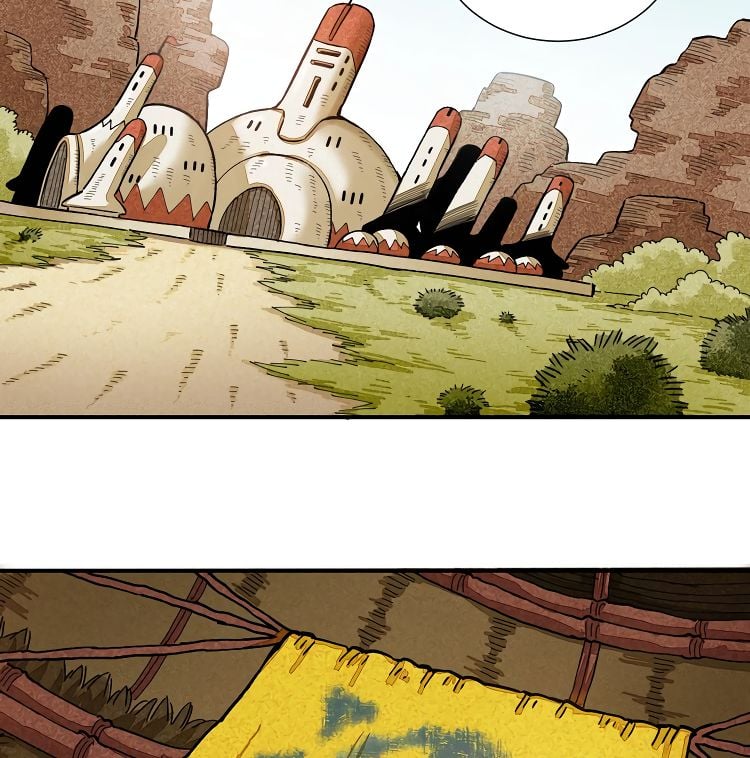 Last Word of the World Chapter 35 - page 43