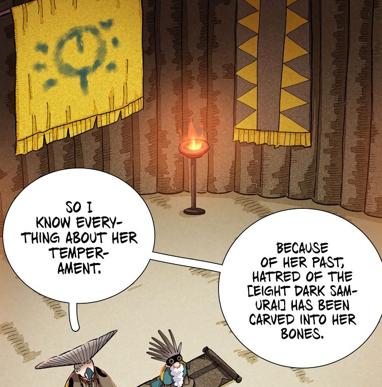 Last Word of the World Chapter 35 - page 45