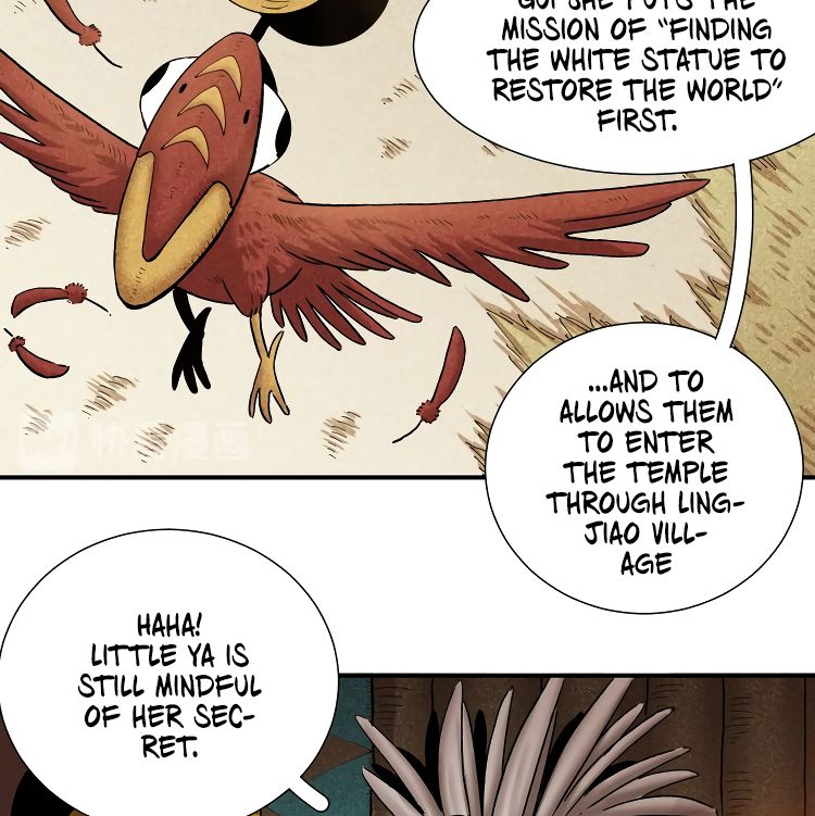 Last Word of the World Chapter 35 - page 49