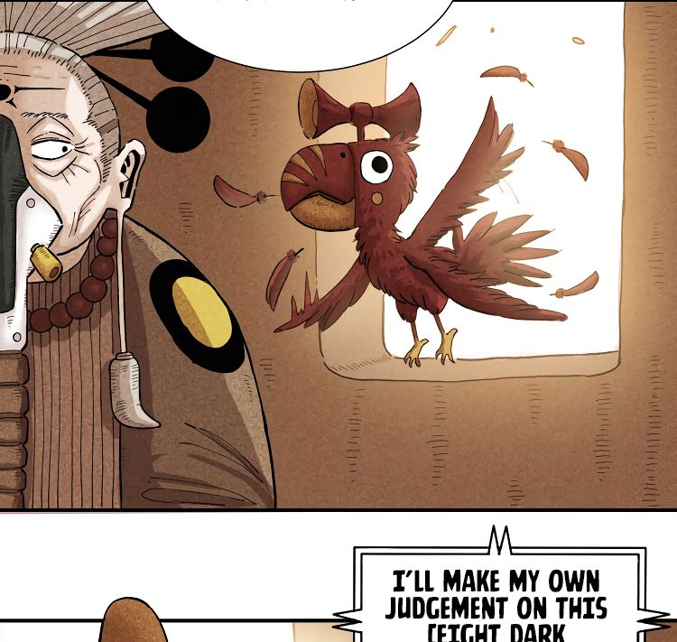 Last Word of the World Chapter 35 - page 51
