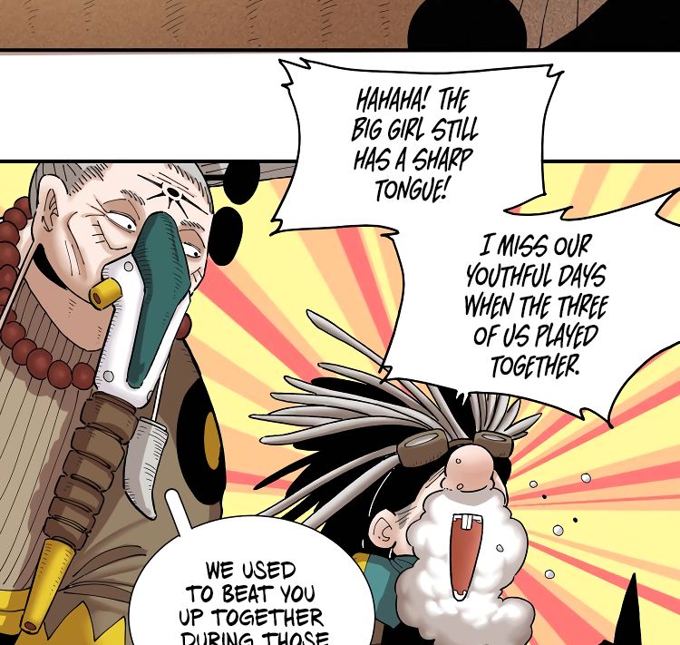 Last Word of the World Chapter 35 - page 53
