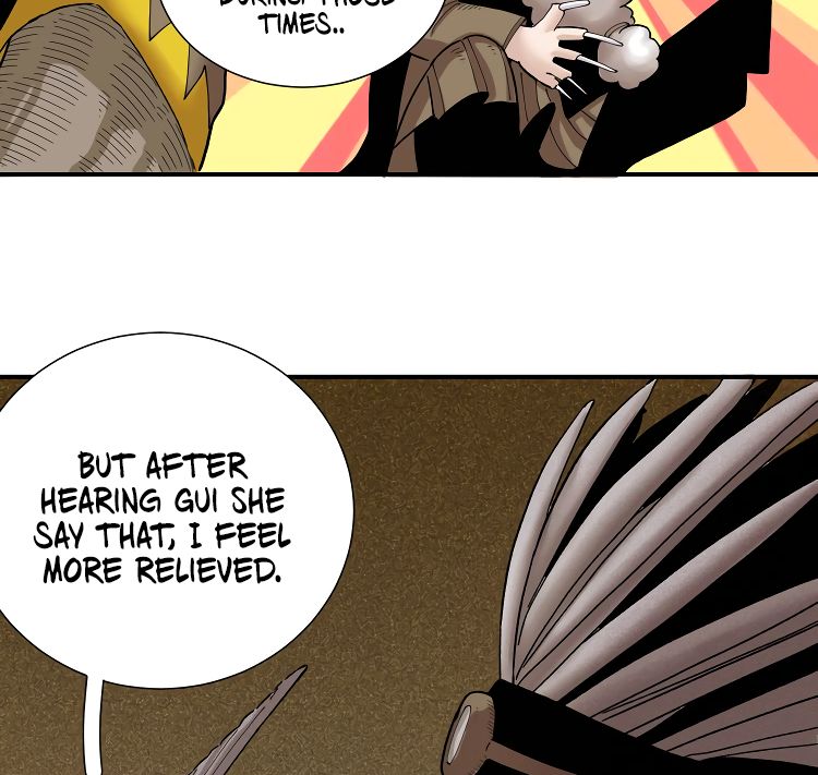 Last Word of the World Chapter 35 - page 54