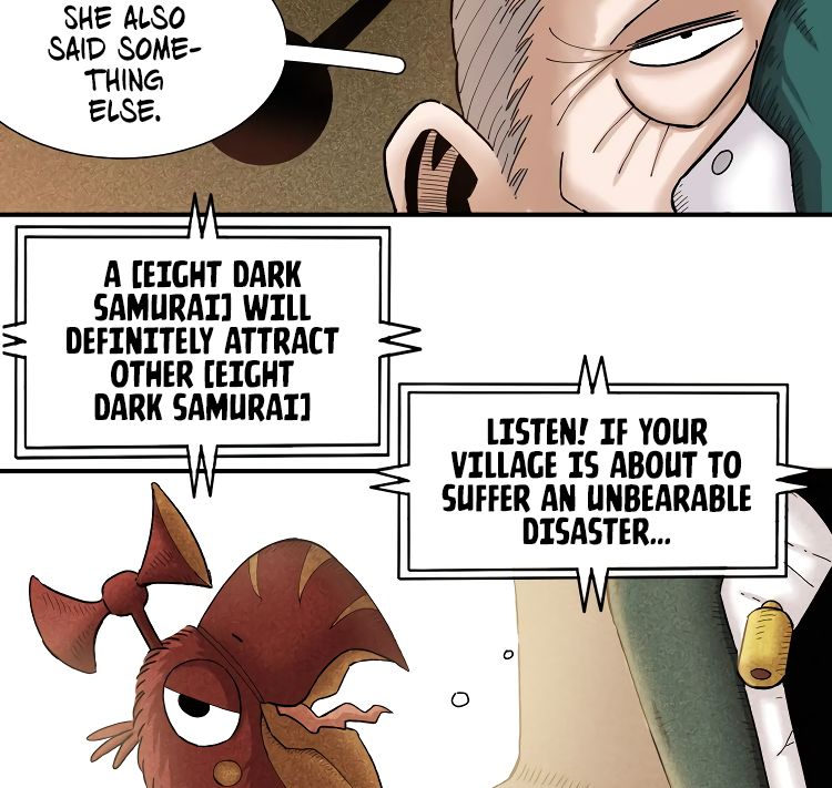 Last Word of the World Chapter 35 - page 56