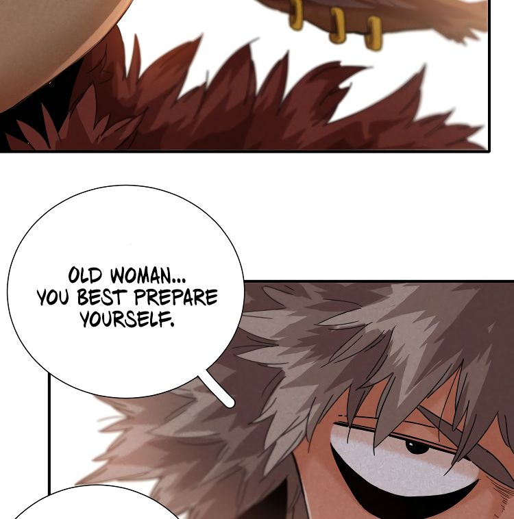 Last Word of the World Chapter 35 - page 6