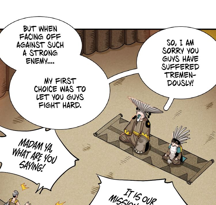 Last Word of the World Chapter 35 - page 60