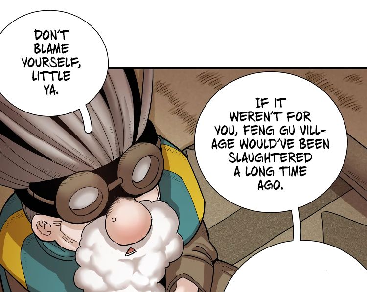 Last Word of the World Chapter 35 - page 62
