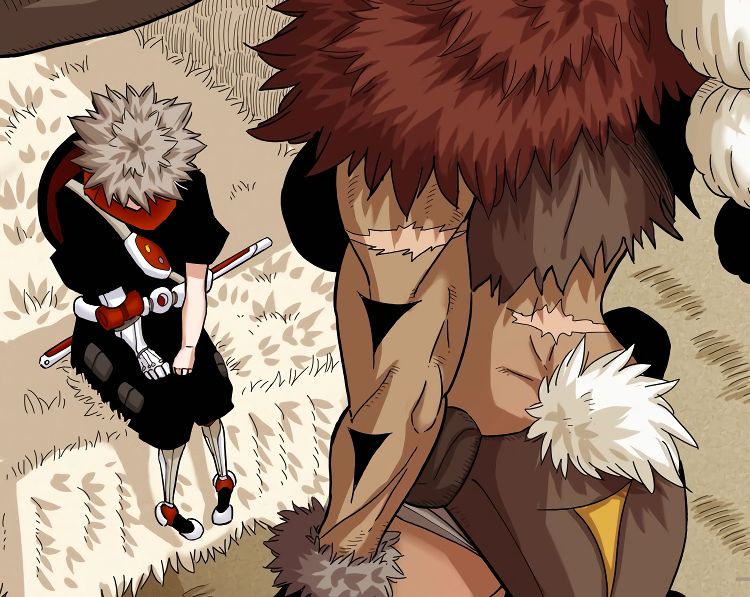 Last Word of the World Chapter 35 - page 72