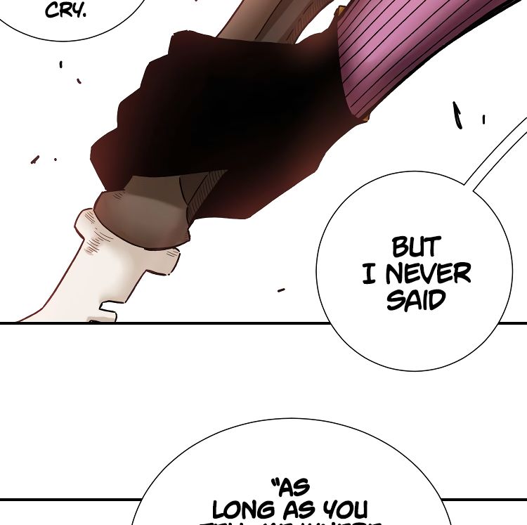 Last Word of the World Chapter 34 - page 21