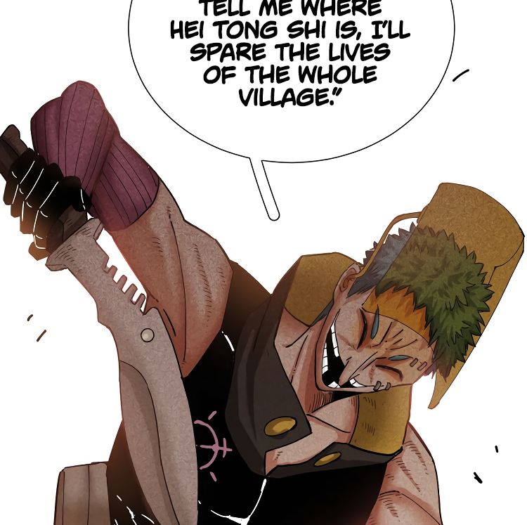 Last Word of the World Chapter 34 - page 22