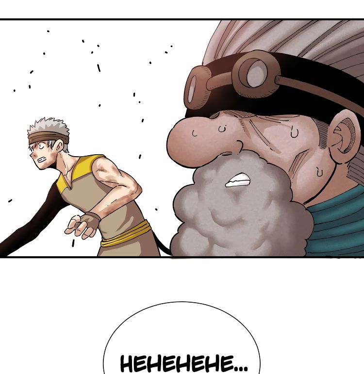 Last Word of the World Chapter 34 - page 35