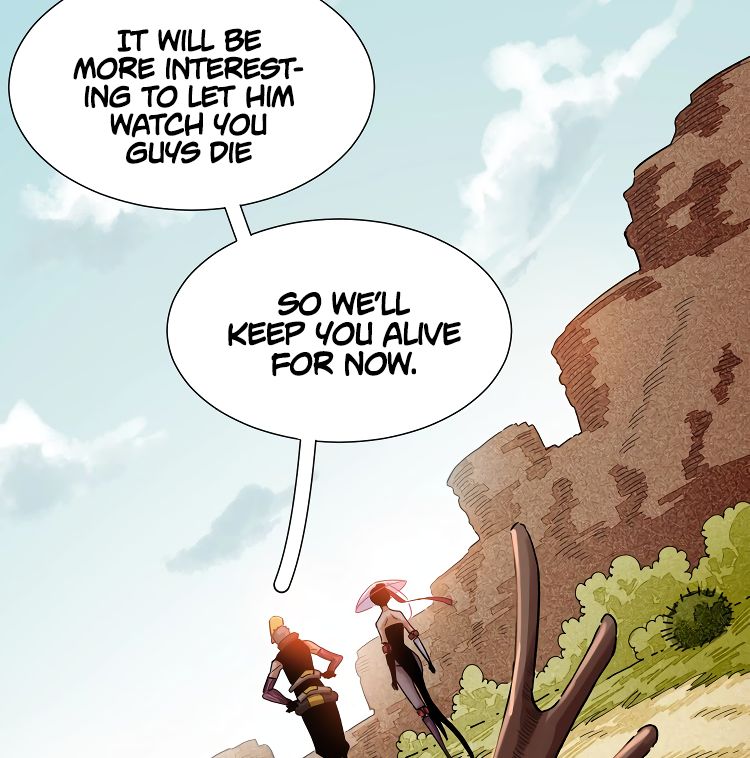 Last Word of the World Chapter 34 - page 45