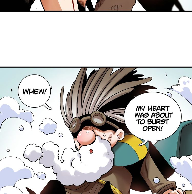 Last Word of the World Chapter 34 - page 48