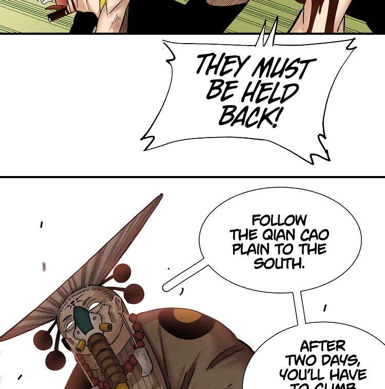 Last Word of the World Chapter 34 - page 6