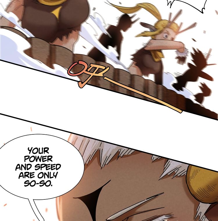 Last Word of the World Chapter 34 - page 67