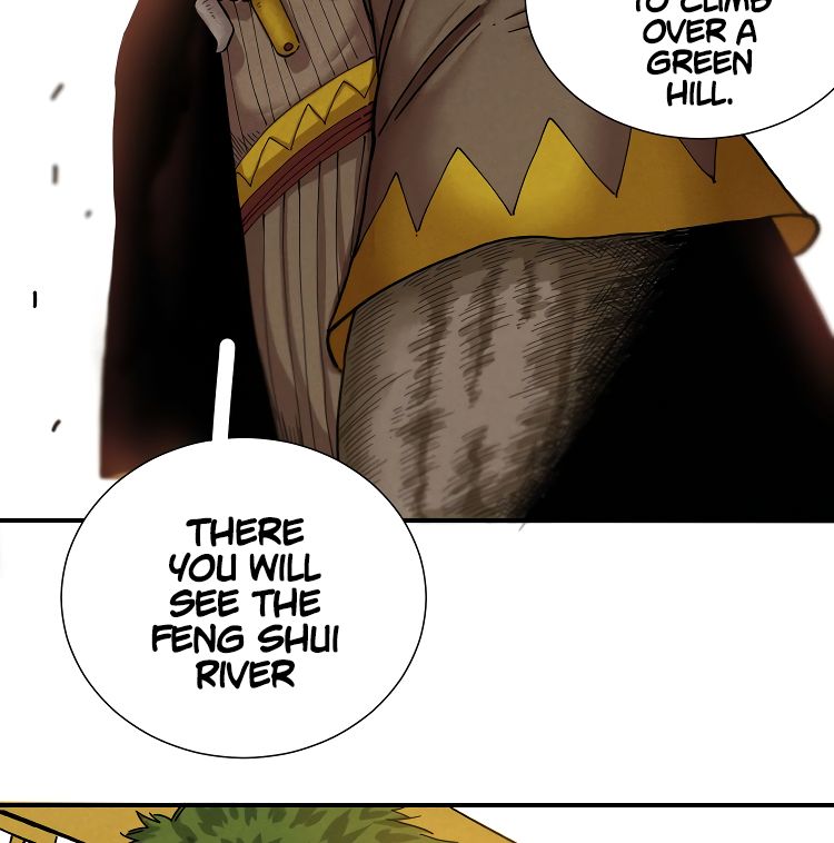 Last Word of the World Chapter 34 - page 7