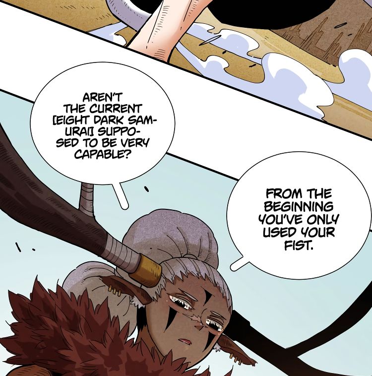 Last Word of the World Chapter 34 - page 72