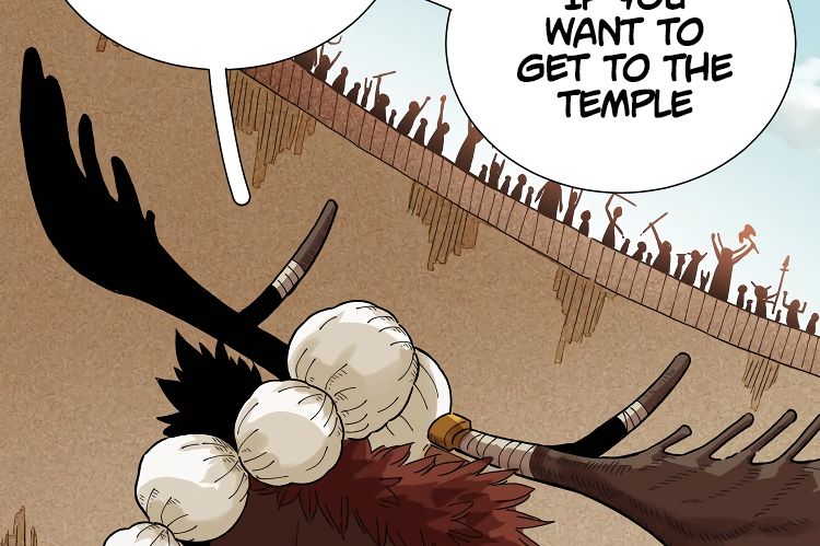 Last Word of the World Chapter 34 - page 76