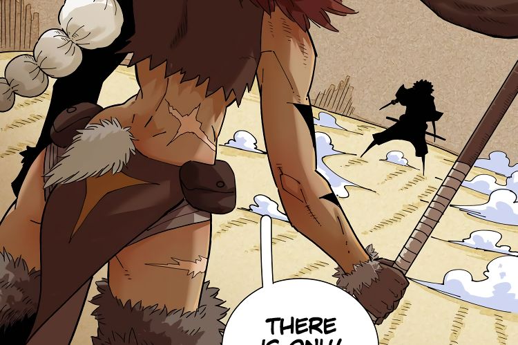 Last Word of the World Chapter 34 - page 77
