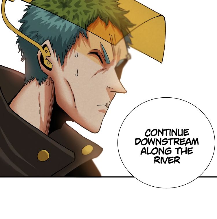 Last Word of the World Chapter 34 - page 8