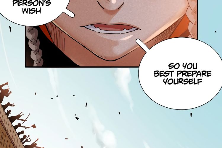 Last Word of the World Chapter 34 - page 83