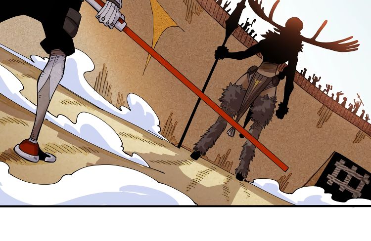Last Word of the World Chapter 34 - page 85