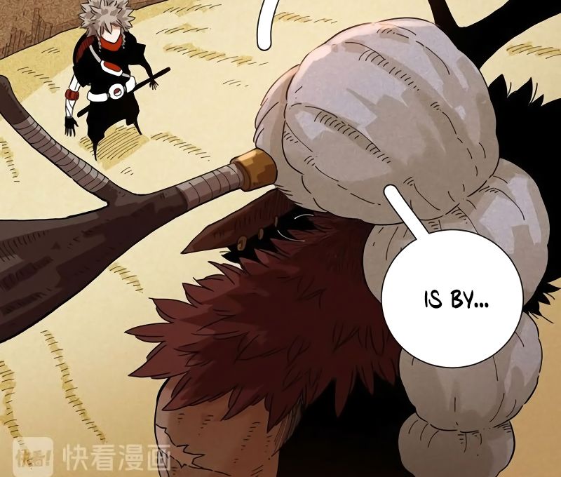 Last Word of the World Chapter 33 - page 10