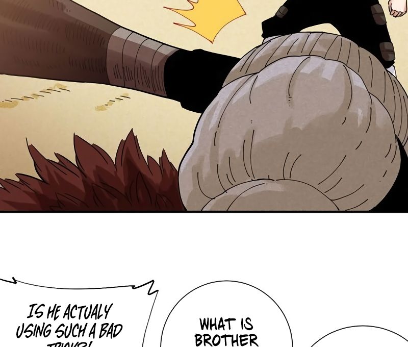 Last Word of the World Chapter 33 - page 15