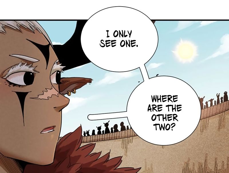Last Word of the World Chapter 33 - page 17