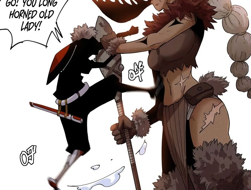 Last Word of the World Chapter 33 - page 27