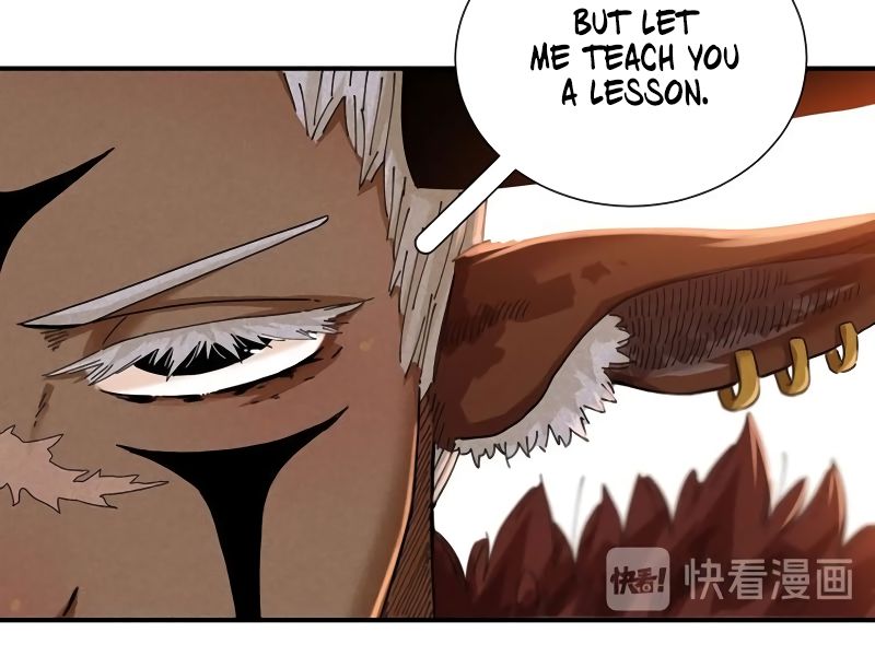 Last Word of the World Chapter 33 - page 31