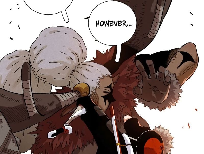 Last Word of the World Chapter 33 - page 39
