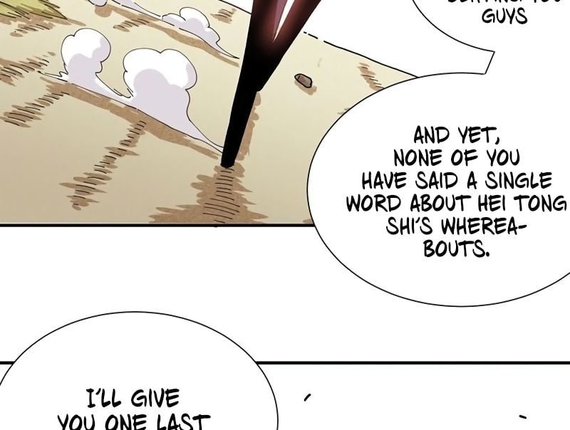 Last Word of the World Chapter 33 - page 51