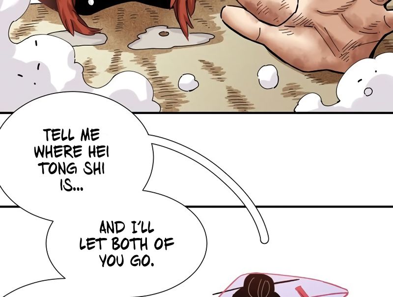 Last Word of the World Chapter 33 - page 54
