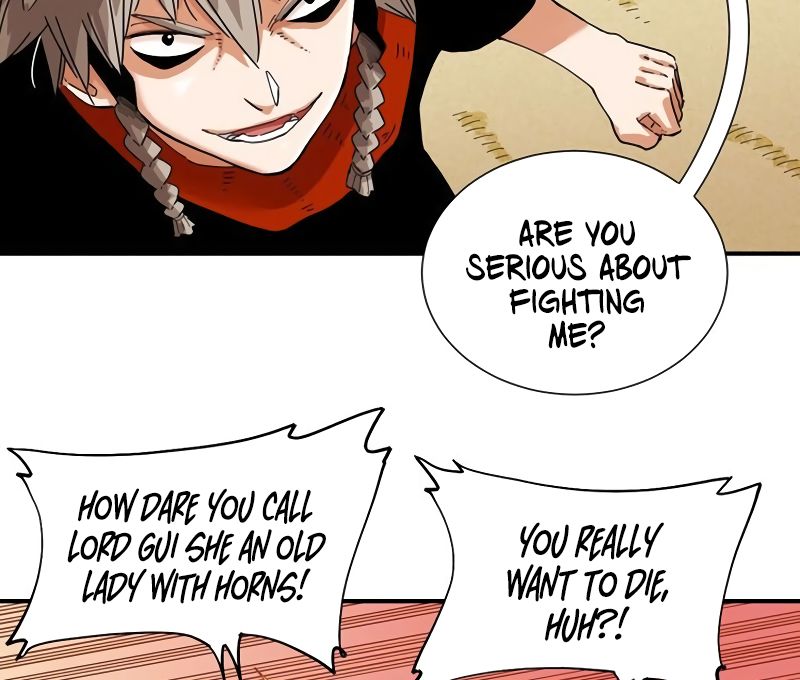 Last Word of the World Chapter 33 - page 7