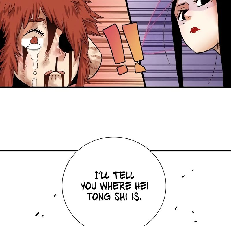 Last Word of the World Chapter 33 - page 81