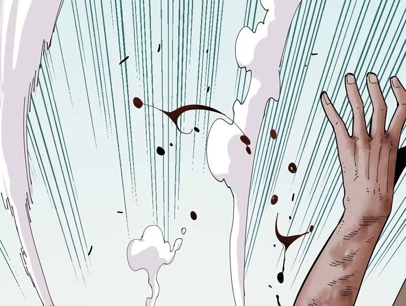 Last Word of the World Chapter 32 - page 29
