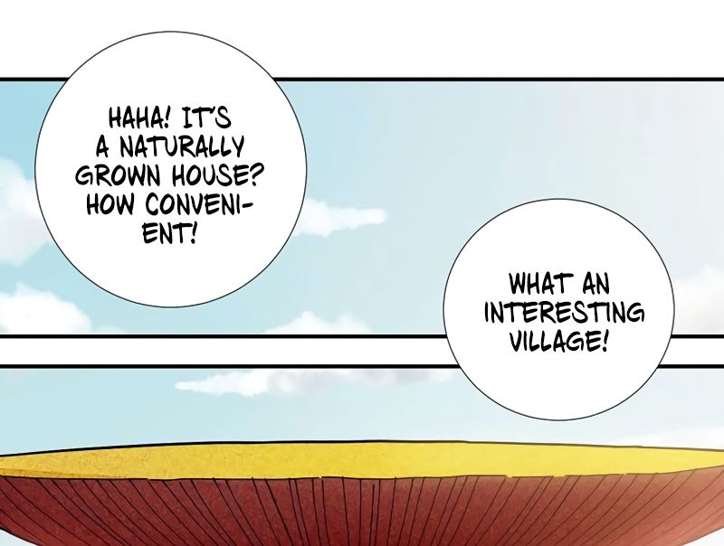 Last Word of the World Chapter 32 - page 32