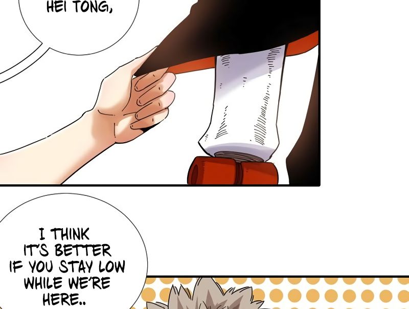 Last Word of the World Chapter 32 - page 37