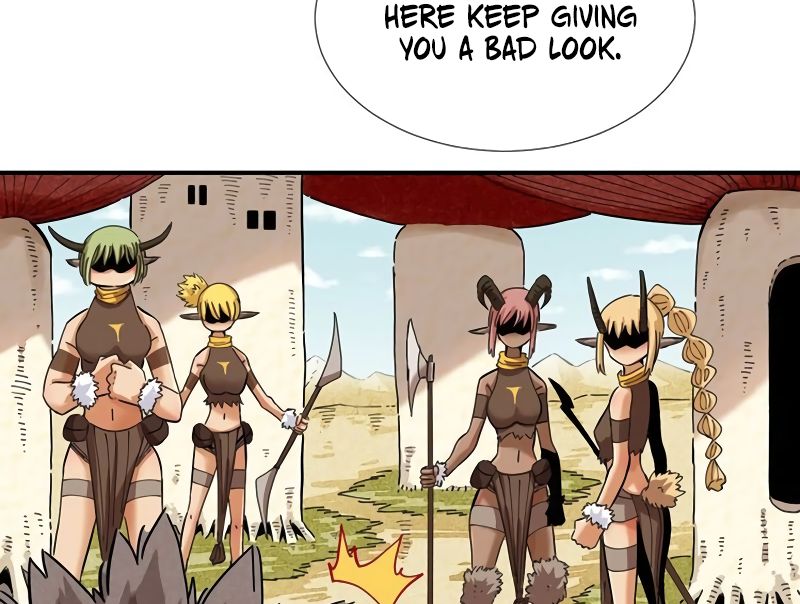 Last Word of the World Chapter 32 - page 39