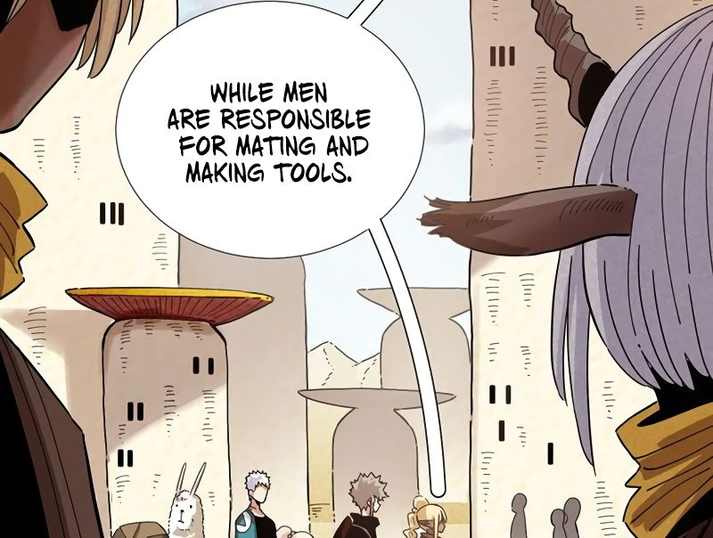 Last Word of the World Chapter 32 - page 45