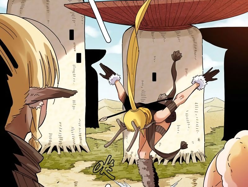 Last Word of the World Chapter 32 - page 66