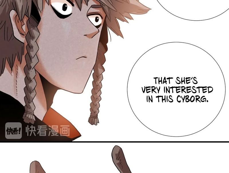 Last Word of the World Chapter 32 - page 68