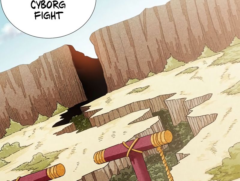 Last Word of the World Chapter 32 - page 71